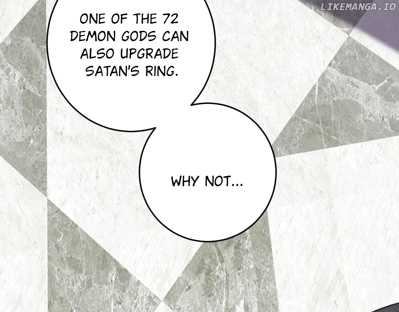 Doomsday for All: Me, Virus Monarch Chapter 69 - page 45